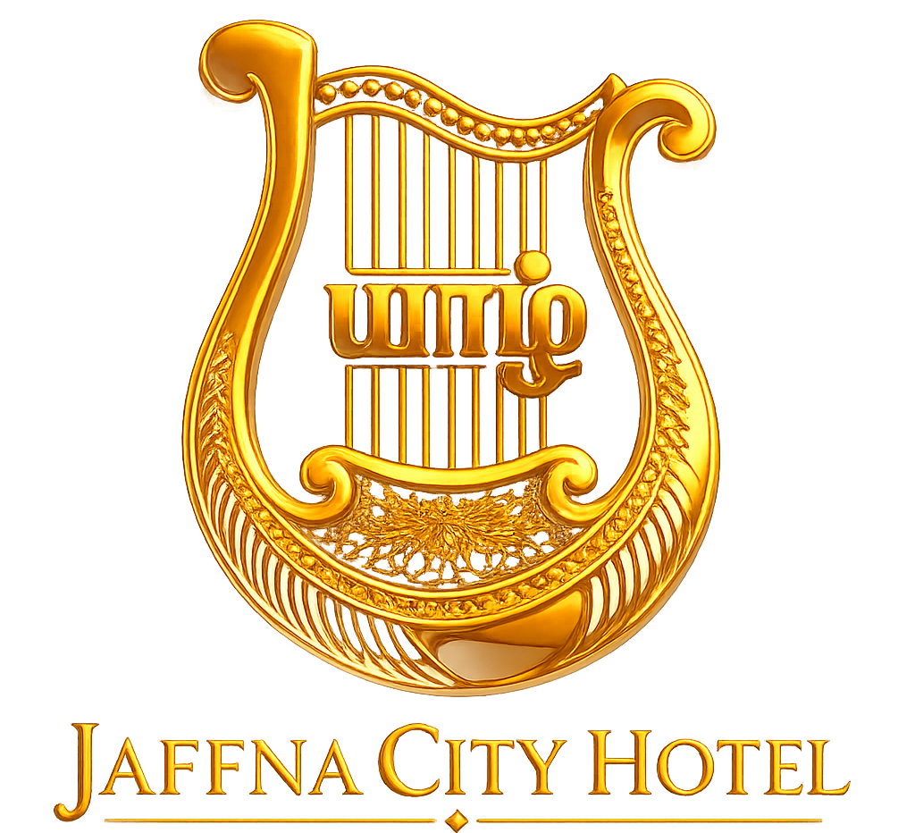 Jaffna City Hotel